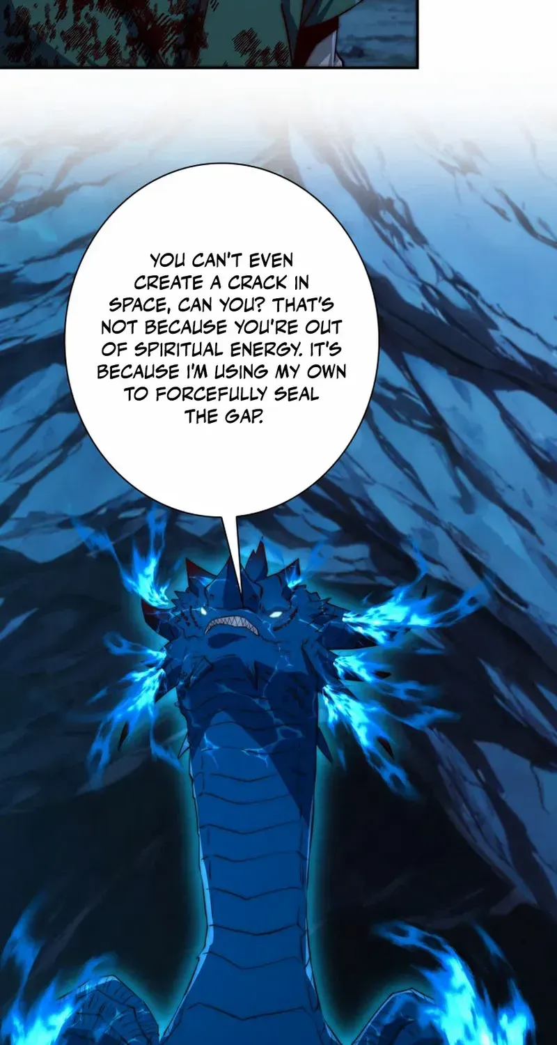 When I Reincarnated, I Stood at the Top with Supernatural Cheats. Chapter 45 page 16 - 
