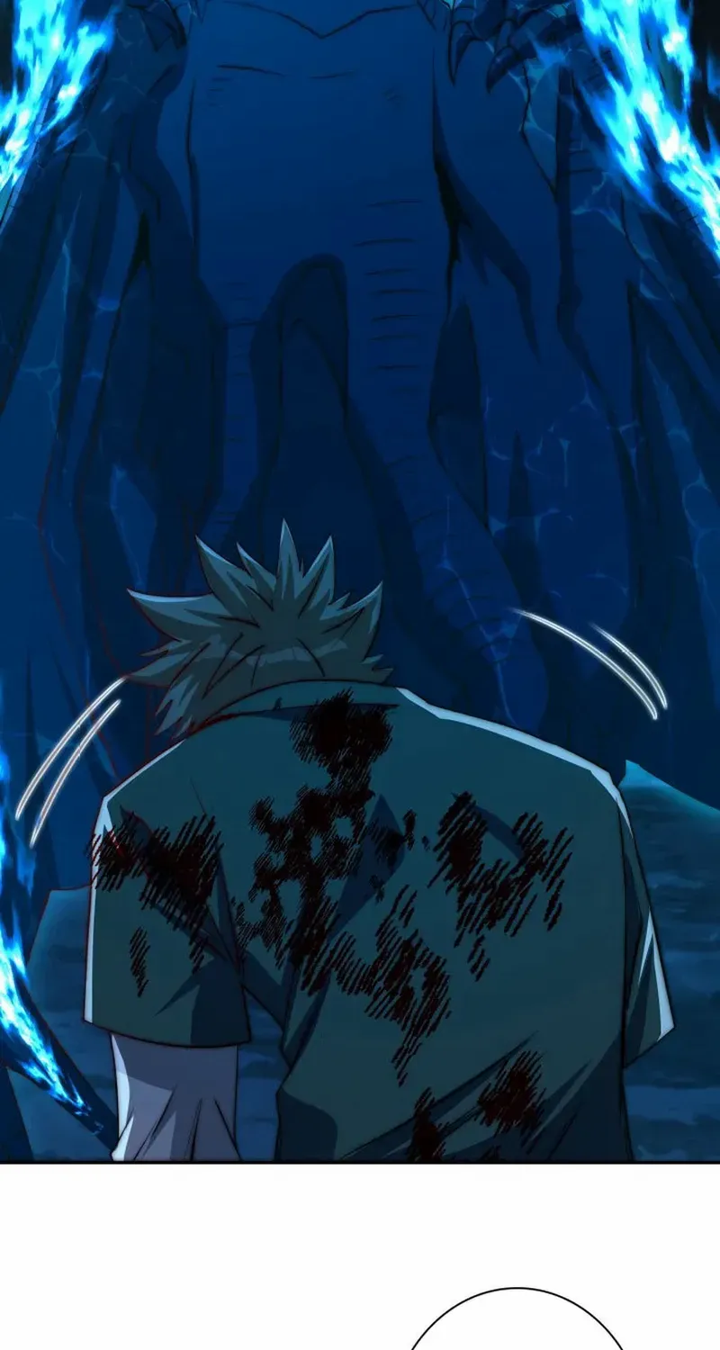 When I Reincarnated, I Stood at the Top with Supernatural Cheats. Chapter 45 page 17 - 