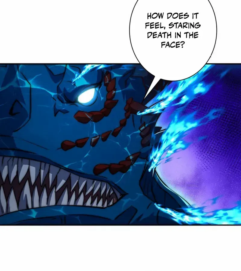When I Reincarnated, I Stood at the Top with Supernatural Cheats. Chapter 45 page 18 - 