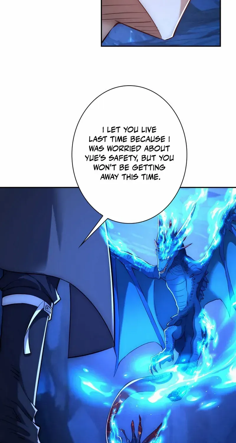 When I Reincarnated, I Stood at the Top with Supernatural Cheats. Chapter 45 page 33 - 