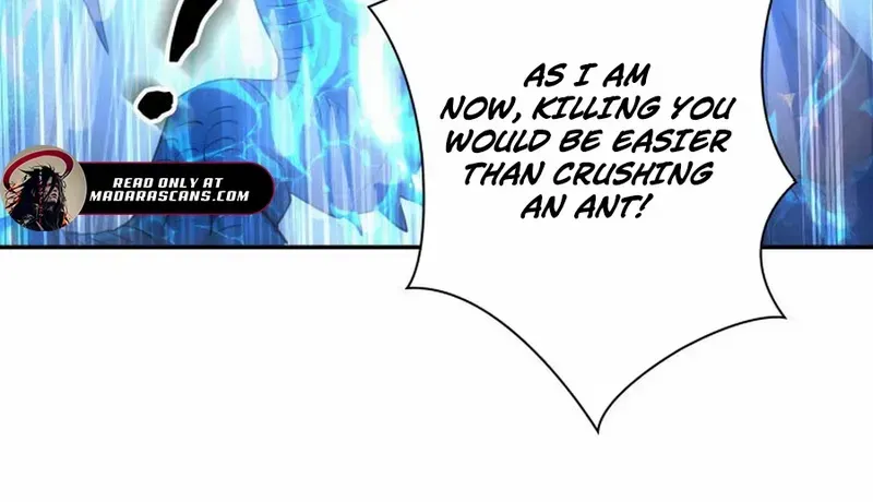 When I Reincarnated, I Stood at the Top with Supernatural Cheats. Chapter 45 page 36 - 