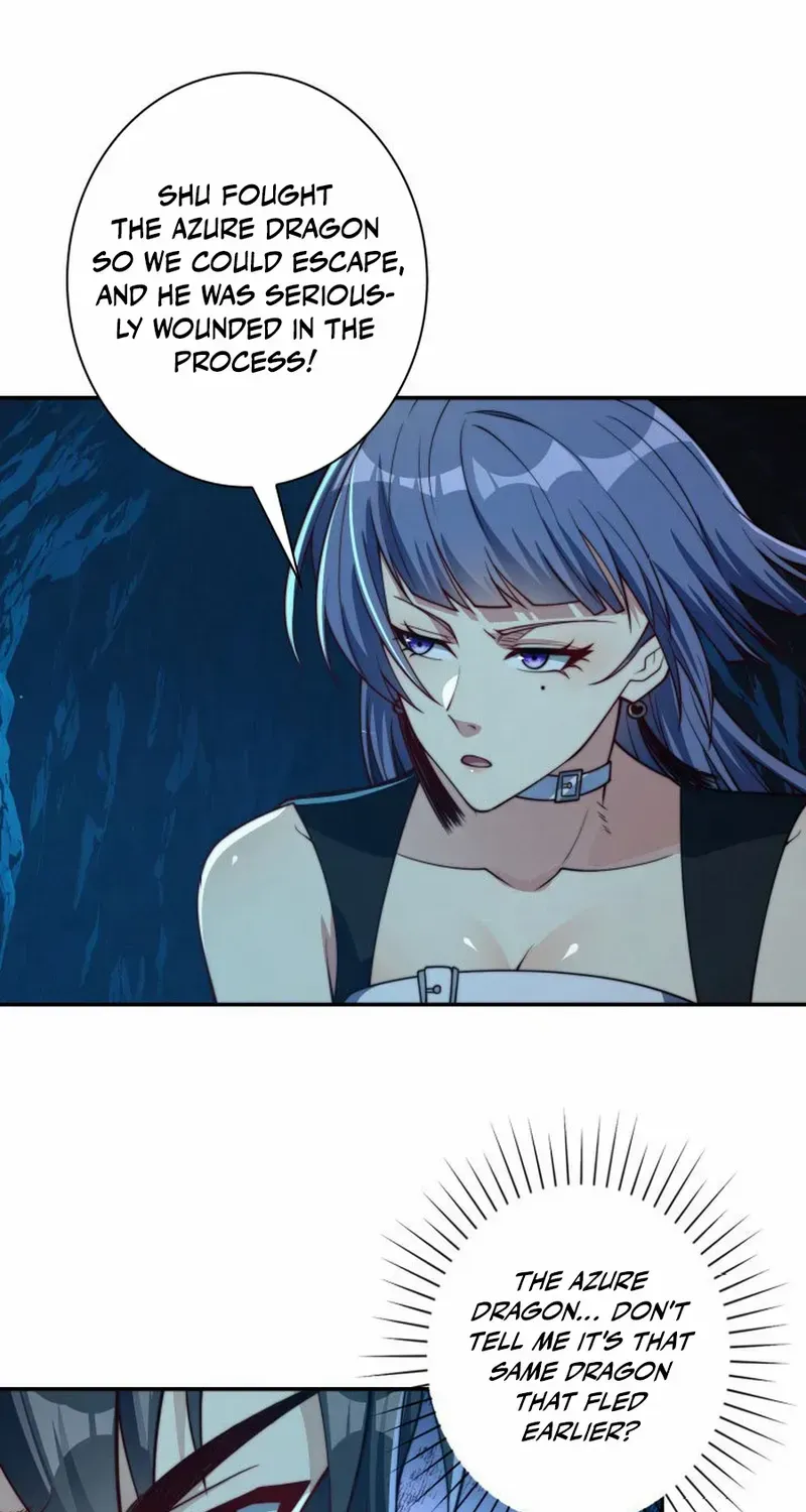 When I Reincarnated, I Stood at the Top with Supernatural Cheats. Chapter 45 page 5 - 