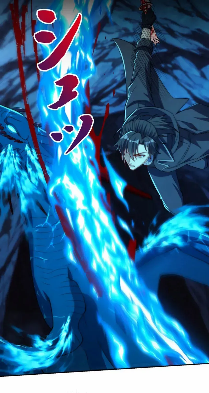 When I Reincarnated, I Stood at the Top with Supernatural Cheats. Chapter 45 page 42 - 