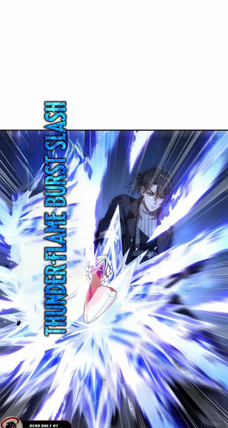 When I Reincarnated, I Stood at the Top with Supernatural Cheats. Chapter 45 page 44 - 