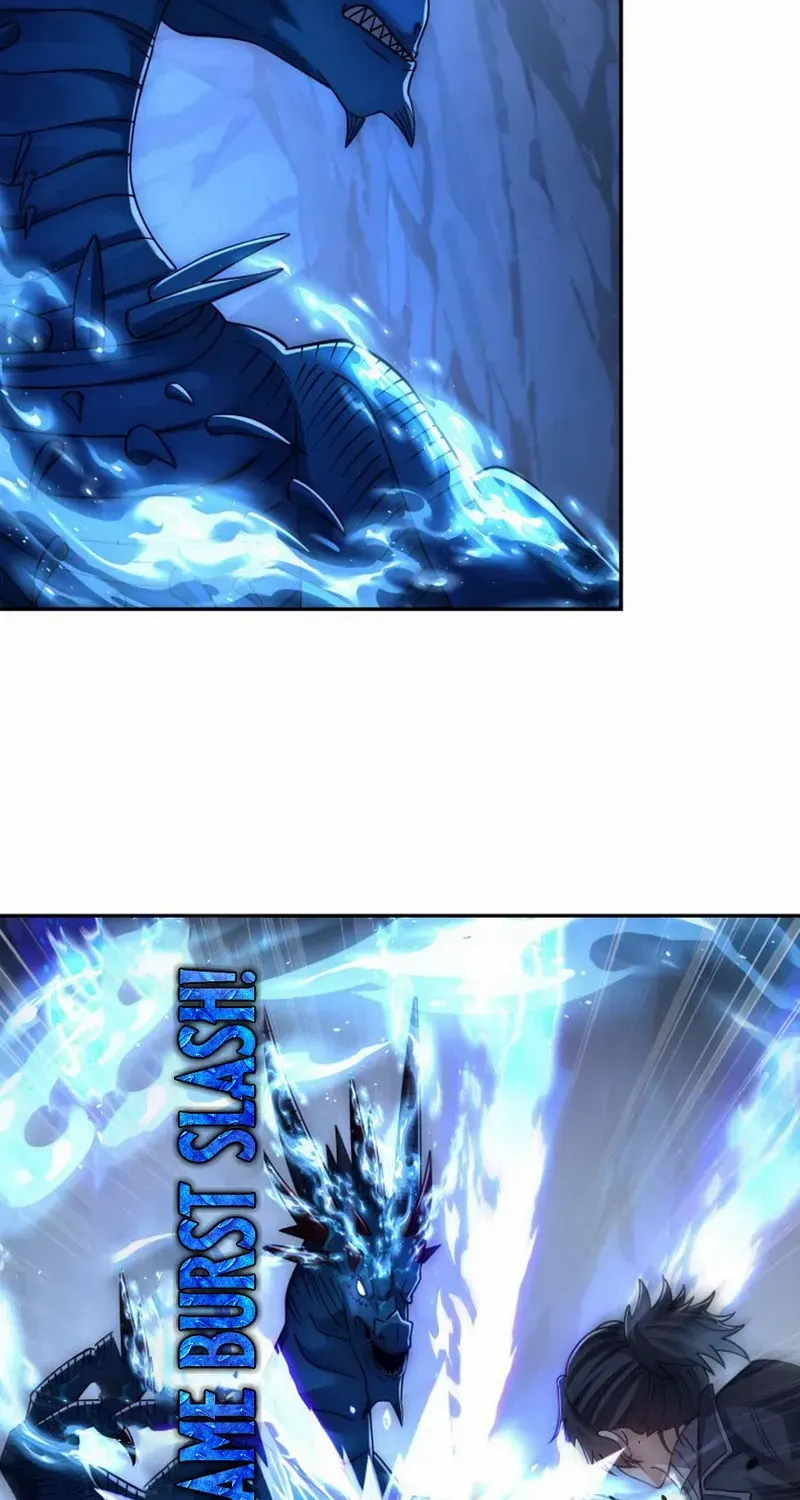 When I Reincarnated, I Stood at the Top with Supernatural Cheats. Chapter 45 page 50 - 