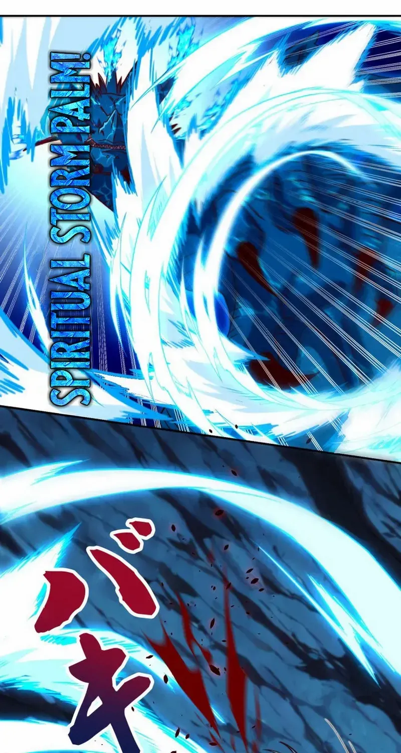 When I Reincarnated, I Stood at the Top with Supernatural Cheats. Chapter 45 page 53 - 