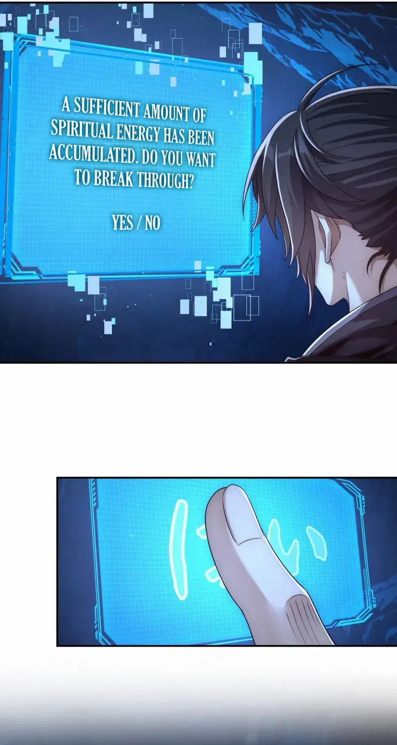 When I Reincarnated, I Stood at the Top with Supernatural Cheats. Chapter 45 page 63 - 