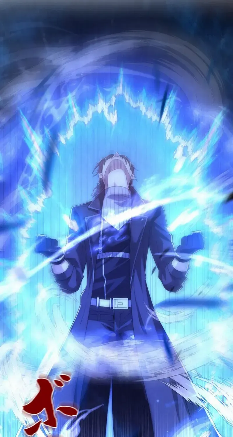 When I Reincarnated, I Stood at the Top with Supernatural Cheats. Chapter 45 page 64 - 