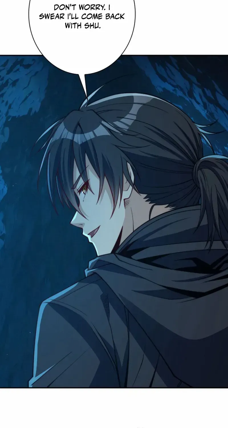 When I Reincarnated, I Stood at the Top with Supernatural Cheats. Chapter 45 page 9 - 