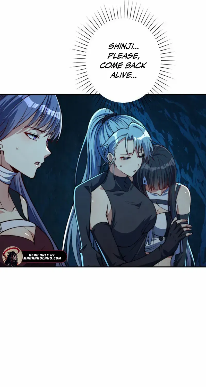 When I Reincarnated, I Stood at the Top with Supernatural Cheats. Chapter 45 page 10 - 