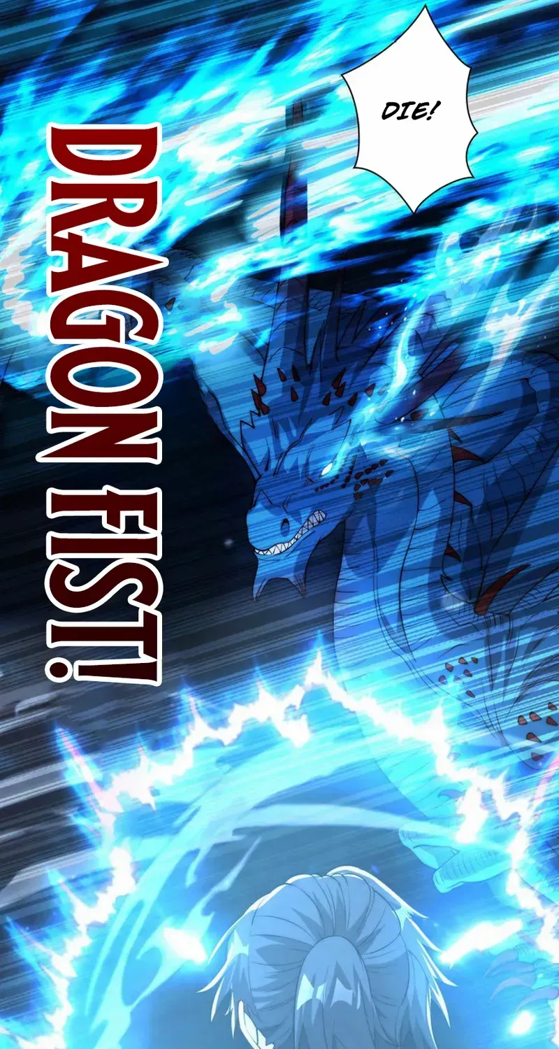 When I Reincarnated, I Stood at the Top with Supernatural Cheats. Chapter 46 page 12 - 