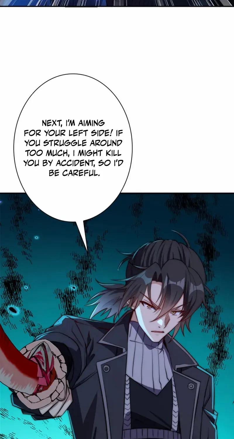 When I Reincarnated, I Stood at the Top with Supernatural Cheats. Chapter 46 page 19 - 