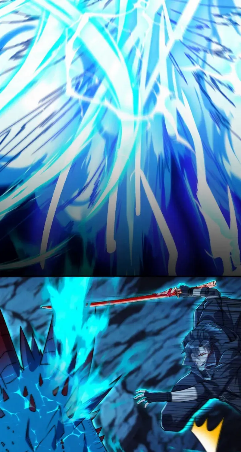 When I Reincarnated, I Stood at the Top with Supernatural Cheats. Chapter 46 page 25 - 