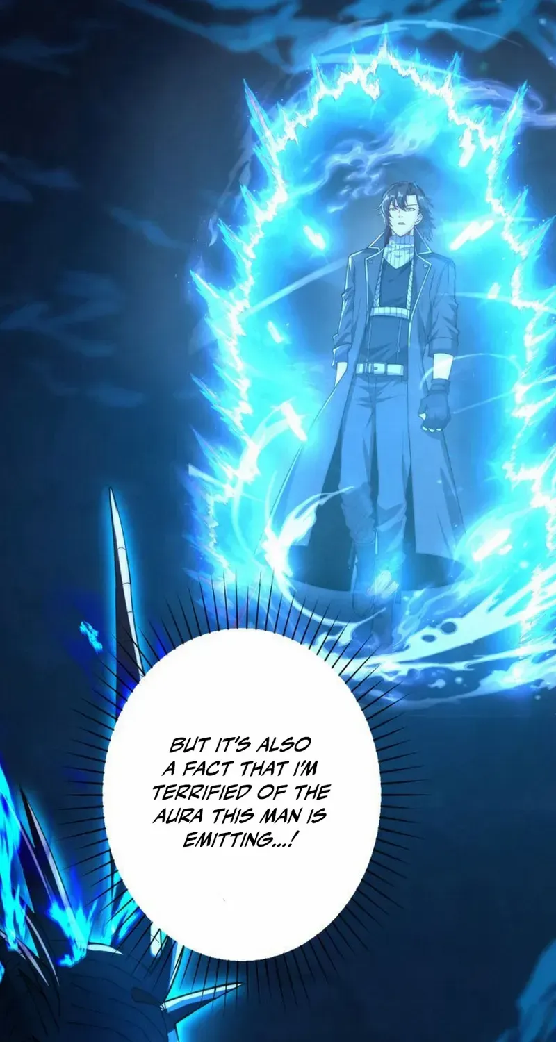 When I Reincarnated, I Stood at the Top with Supernatural Cheats. Chapter 46 page 4 - 