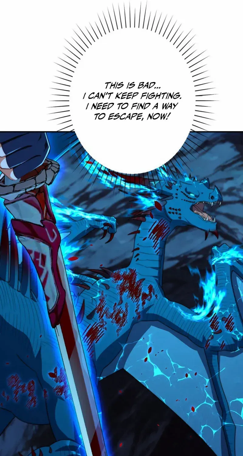 When I Reincarnated, I Stood at the Top with Supernatural Cheats. Chapter 46 page 33 - 