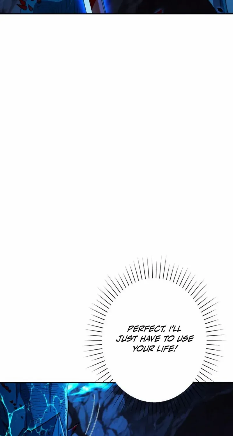 When I Reincarnated, I Stood at the Top with Supernatural Cheats. Chapter 46 page 34 - 