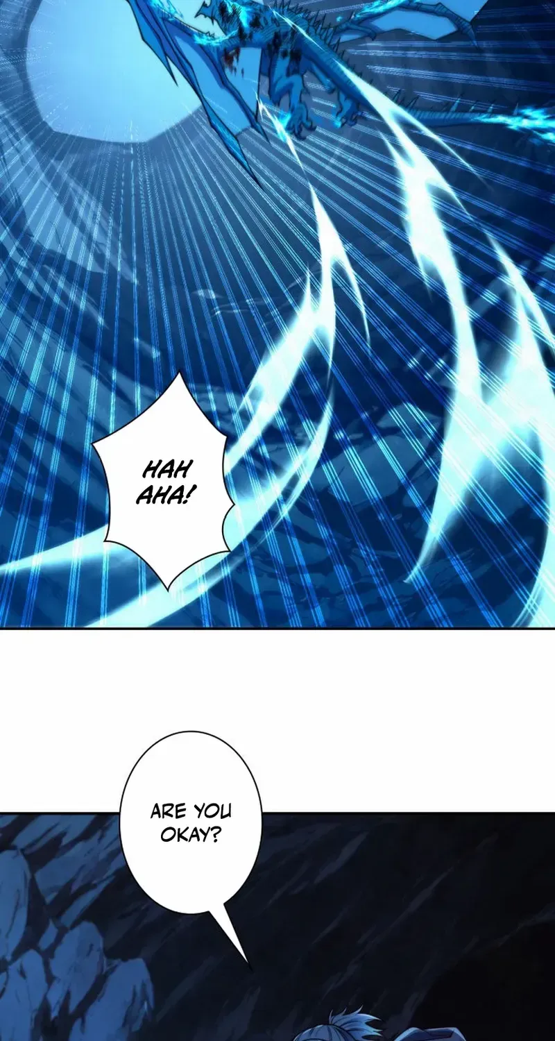 When I Reincarnated, I Stood at the Top with Supernatural Cheats. Chapter 46 page 40 - 