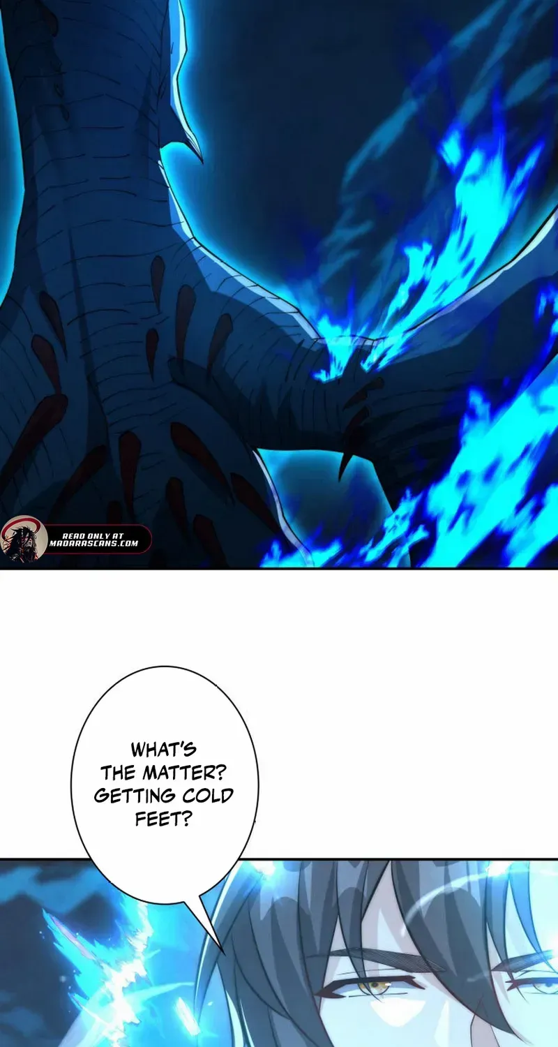 When I Reincarnated, I Stood at the Top with Supernatural Cheats. Chapter 46 page 5 - 