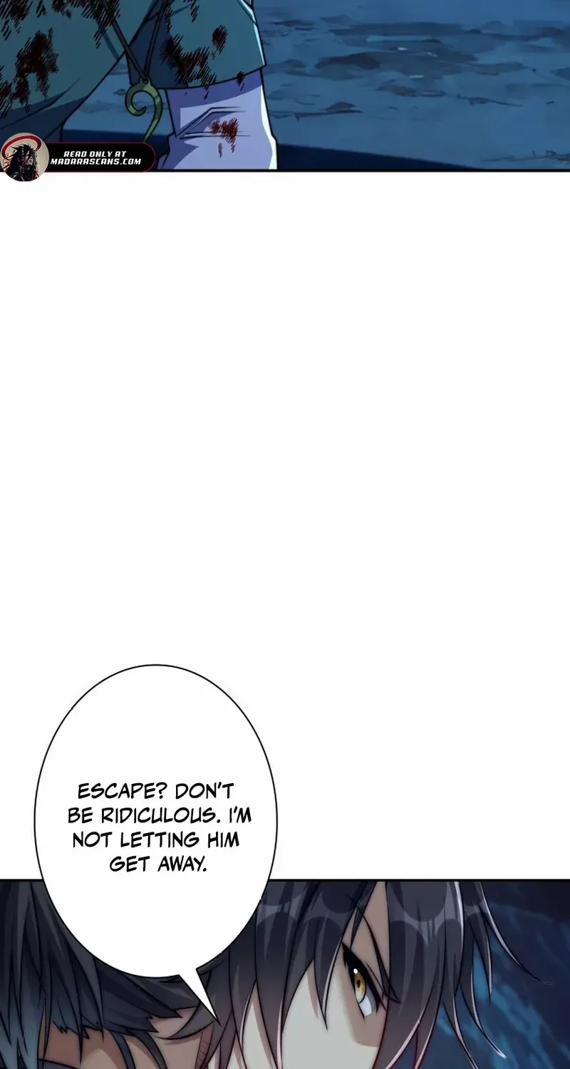 When I Reincarnated, I Stood at the Top with Supernatural Cheats. Chapter 46 page 42 - 