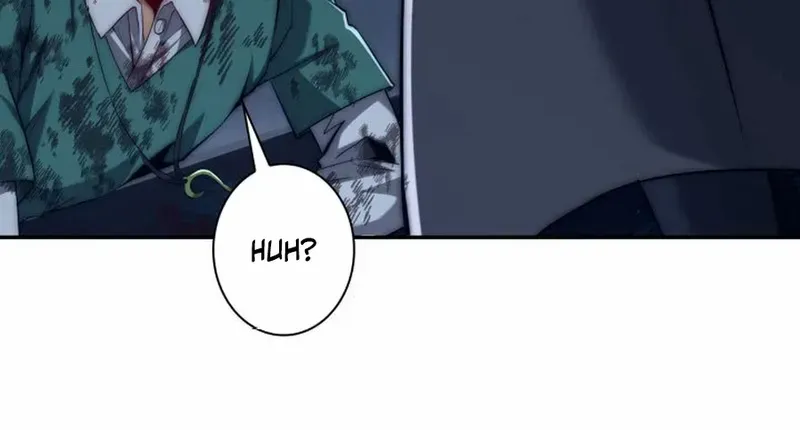 When I Reincarnated, I Stood at the Top with Supernatural Cheats. Chapter 46 page 44 - 