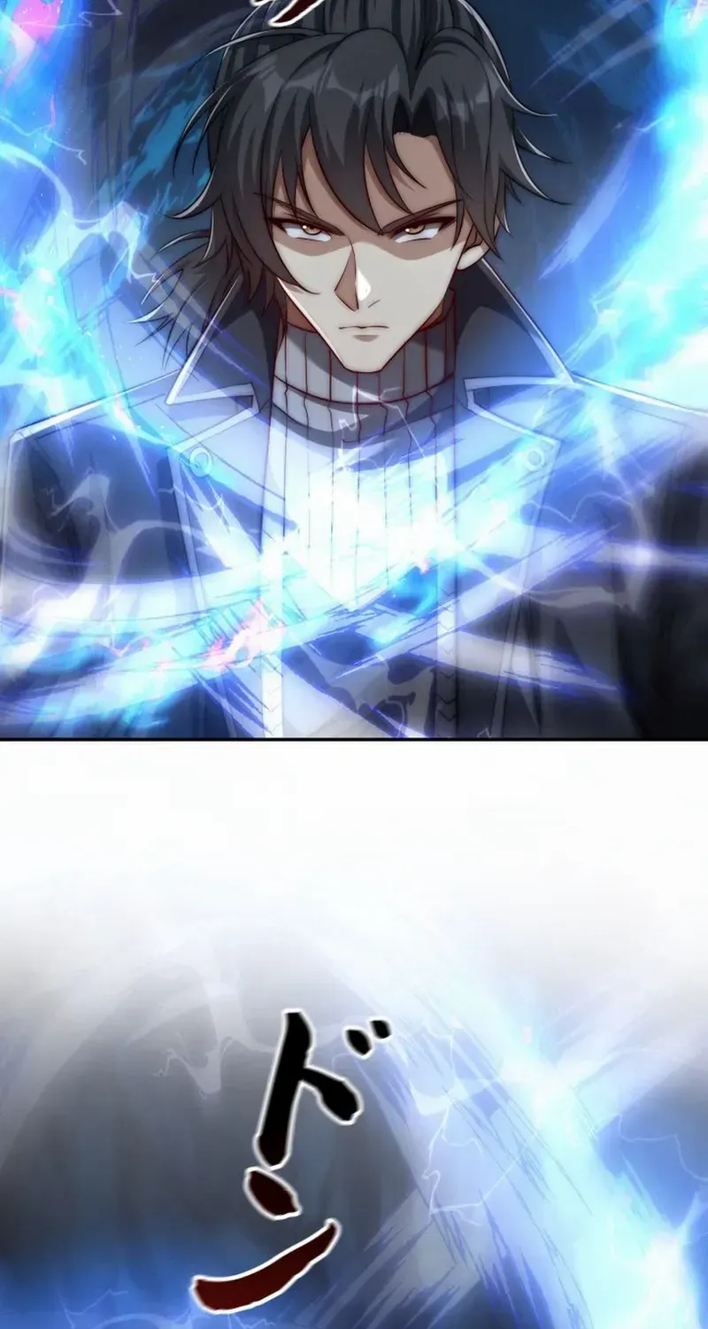 When I Reincarnated, I Stood at the Top with Supernatural Cheats. Chapter 46 page 46 - 