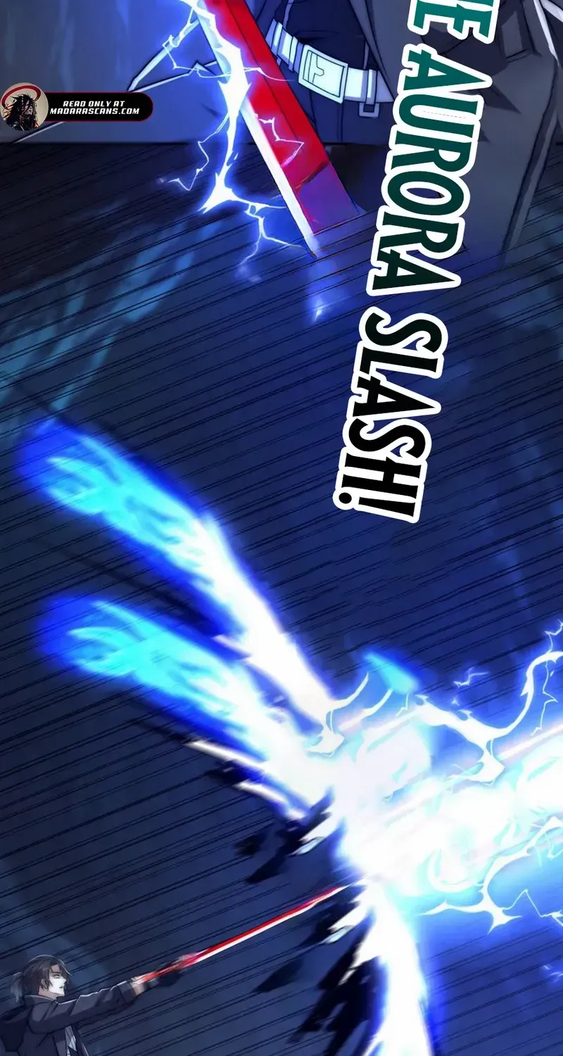 When I Reincarnated, I Stood at the Top with Supernatural Cheats. Chapter 46 page 52 - 
