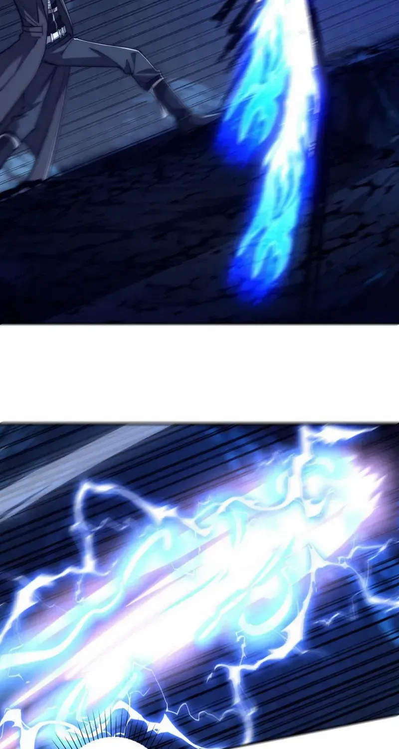 When I Reincarnated, I Stood at the Top with Supernatural Cheats. Chapter 46 page 53 - 