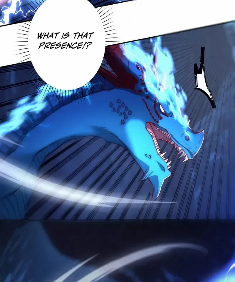 When I Reincarnated, I Stood at the Top with Supernatural Cheats. Chapter 46 page 54 - 