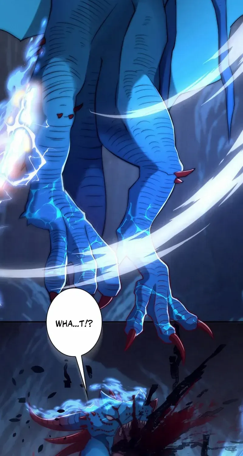 When I Reincarnated, I Stood at the Top with Supernatural Cheats. Chapter 46 page 56 - 