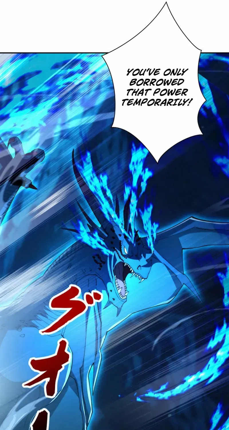 When I Reincarnated, I Stood at the Top with Supernatural Cheats. Chapter 46 page 7 - 