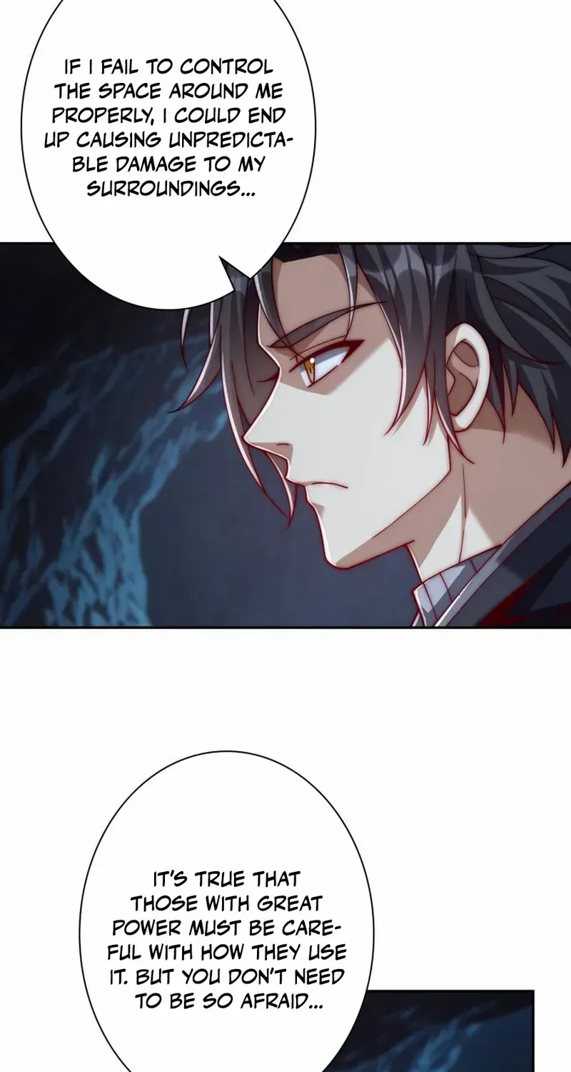 When I Reincarnated, I Stood at the Top with Supernatural Cheats. Chapter 46 page 63 - 