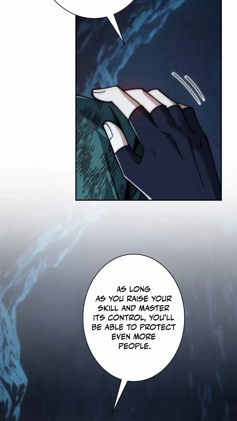 When I Reincarnated, I Stood at the Top with Supernatural Cheats. Chapter 46 page 64 - 