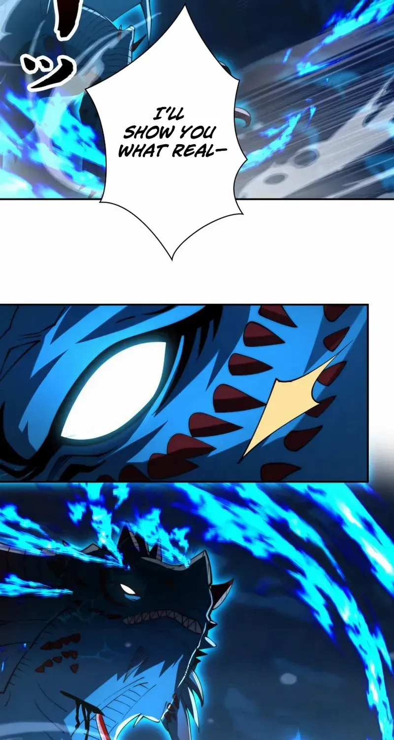 When I Reincarnated, I Stood at the Top with Supernatural Cheats. Chapter 46 page 8 - 