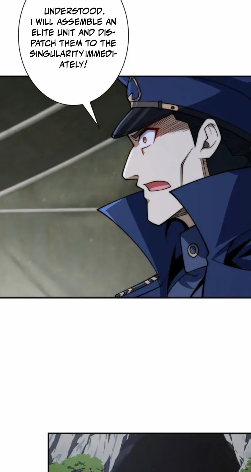 When I Reincarnated, I Stood at the Top with Supernatural Cheats. Chapter 47 page 11 - 