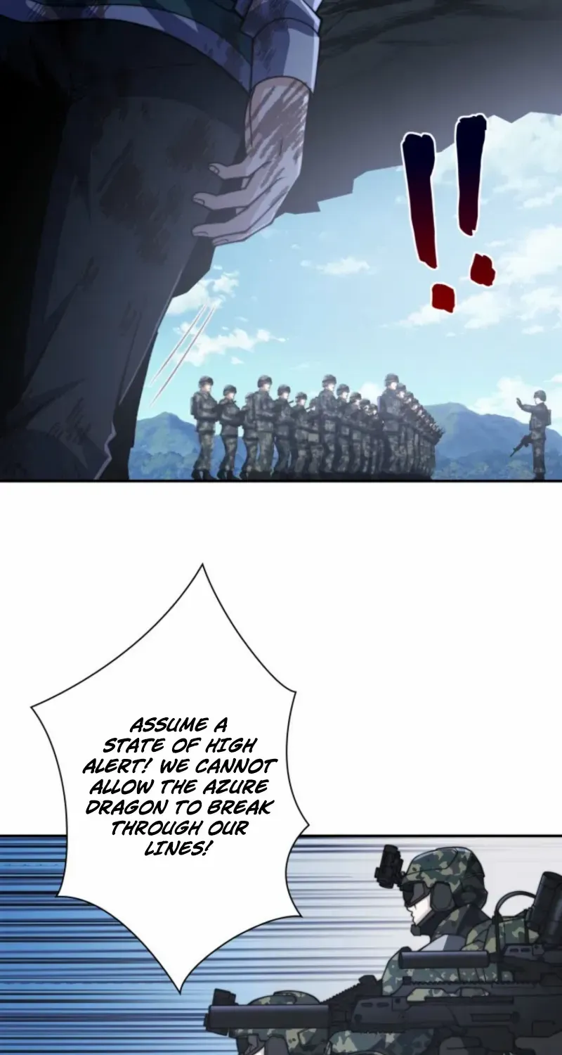 When I Reincarnated, I Stood at the Top with Supernatural Cheats. Chapter 47 page 14 - 