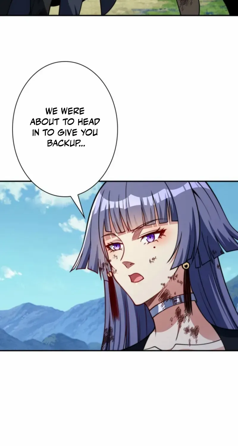 When I Reincarnated, I Stood at the Top with Supernatural Cheats. Chapter 47 page 19 - 