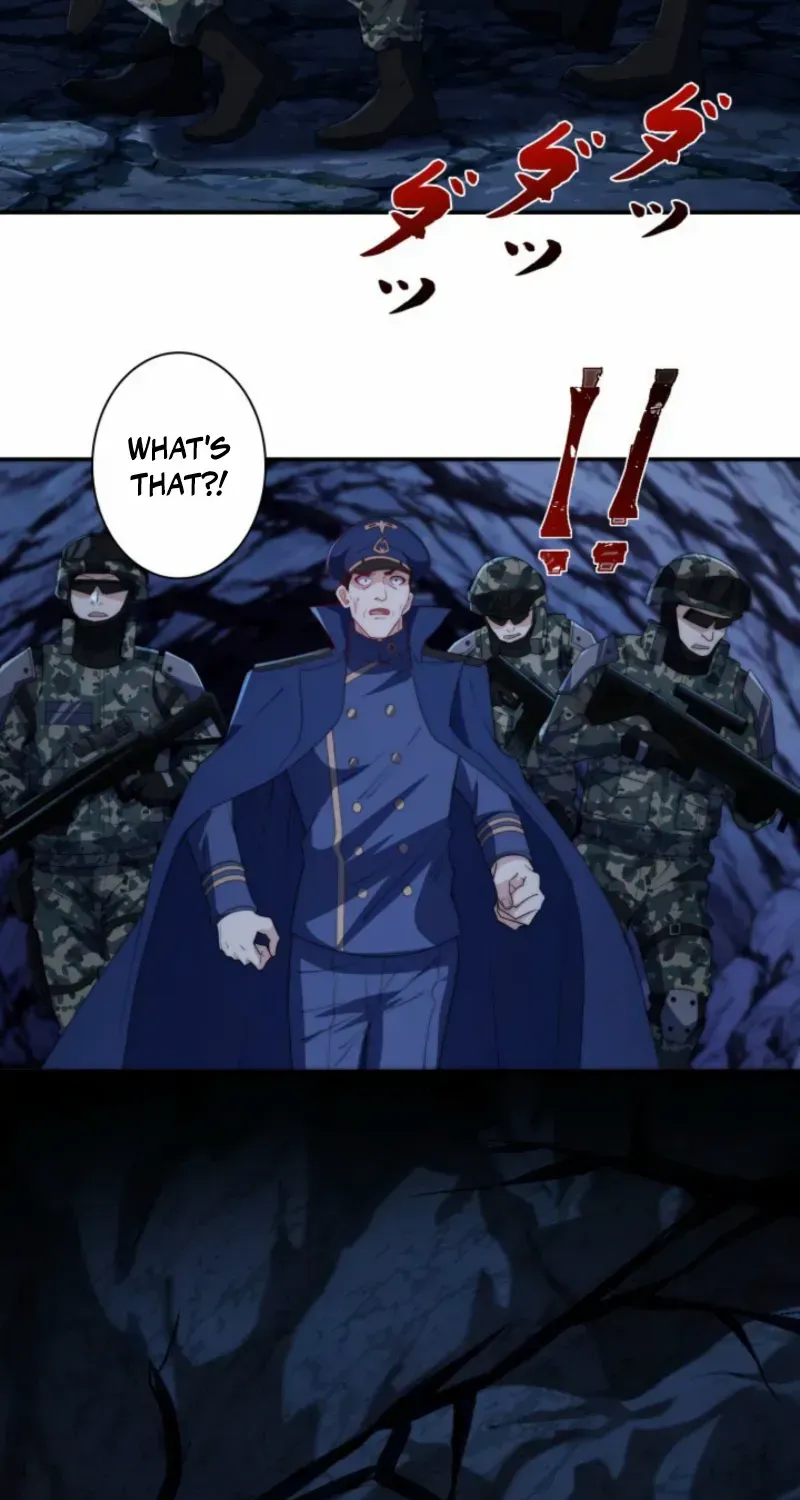 When I Reincarnated, I Stood at the Top with Supernatural Cheats. Chapter 47 page 26 - 