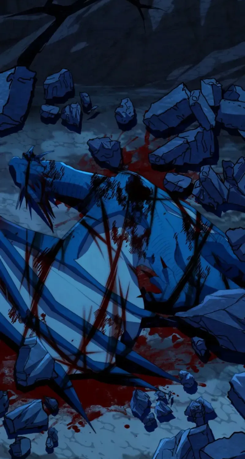 When I Reincarnated, I Stood at the Top with Supernatural Cheats. Chapter 47 page 27 - 
