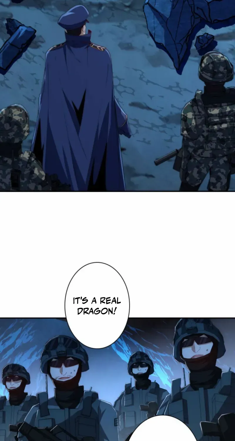 When I Reincarnated, I Stood at the Top with Supernatural Cheats. Chapter 47 page 28 - 