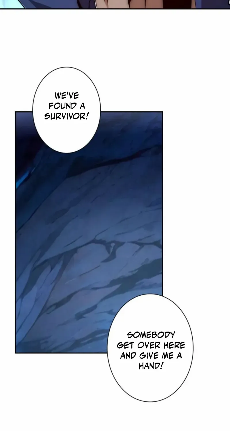 When I Reincarnated, I Stood at the Top with Supernatural Cheats. Chapter 47 page 33 - 