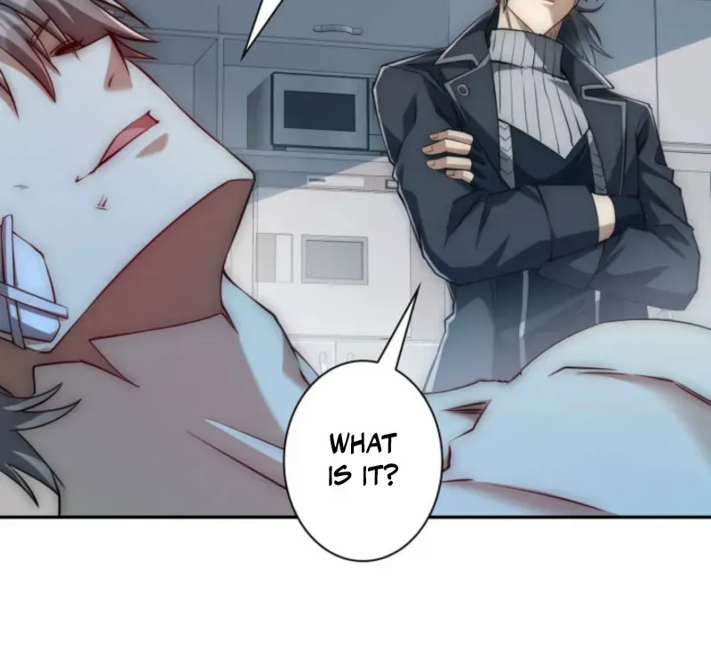 When I Reincarnated, I Stood at the Top with Supernatural Cheats. Chapter 47 page 39 - 