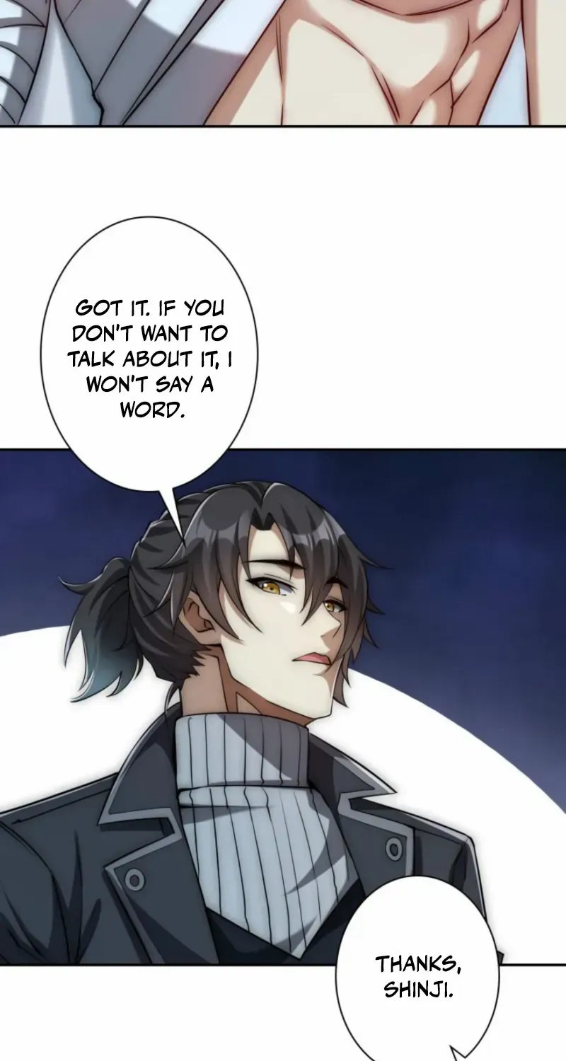 When I Reincarnated, I Stood at the Top with Supernatural Cheats. Chapter 47 page 41 - 