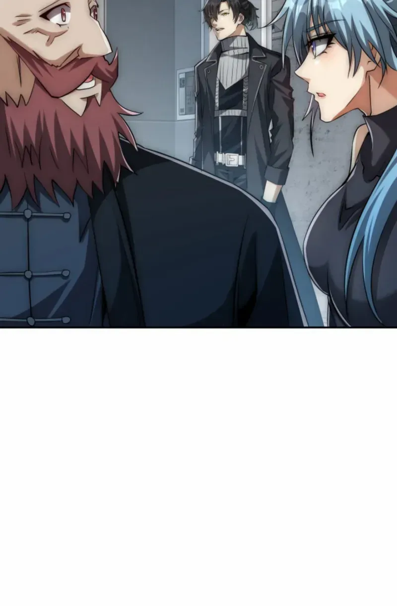 When I Reincarnated, I Stood at the Top with Supernatural Cheats. Chapter 47 page 44 - 