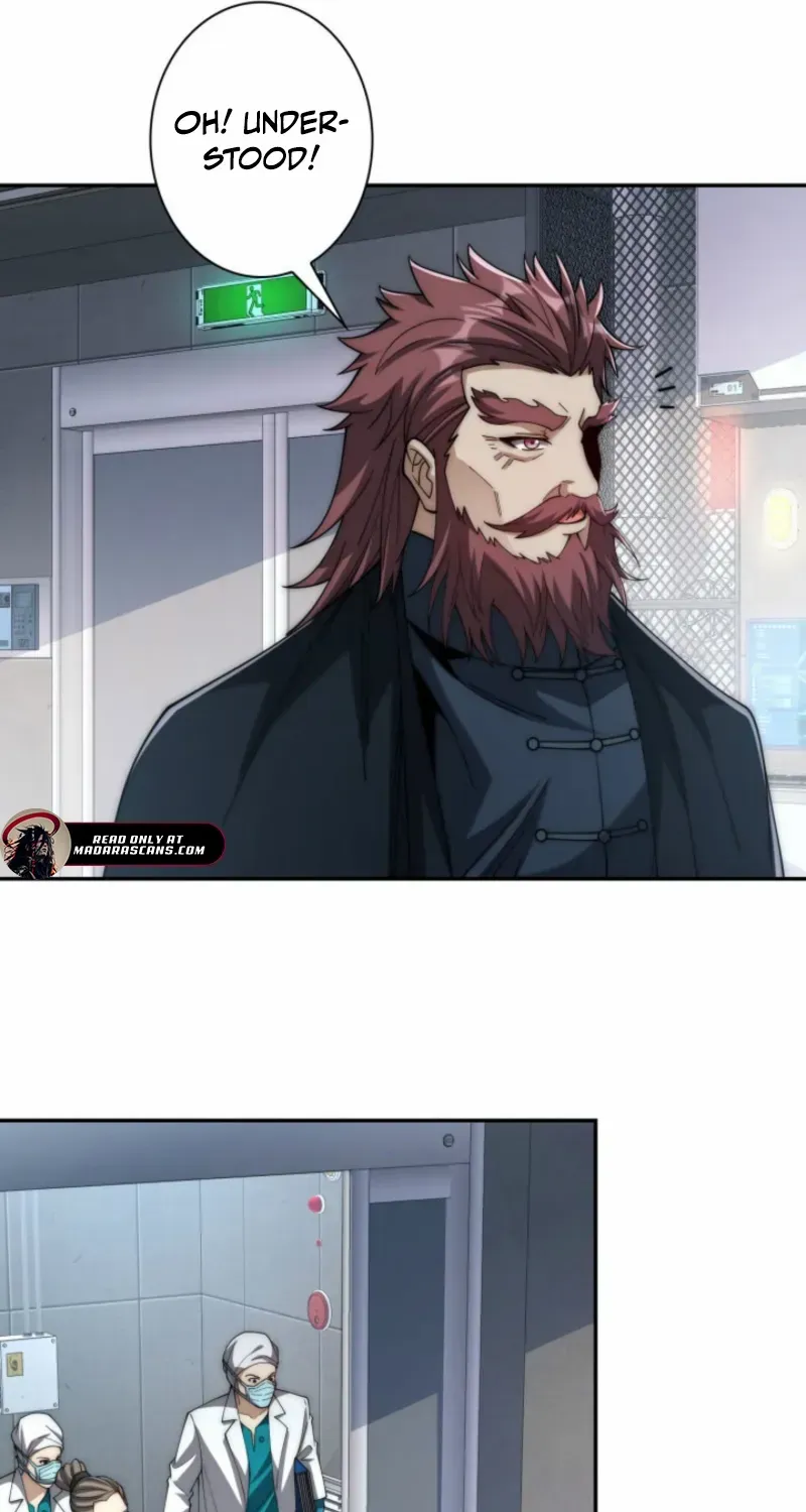 When I Reincarnated, I Stood at the Top with Supernatural Cheats. Chapter 47 page 51 - 