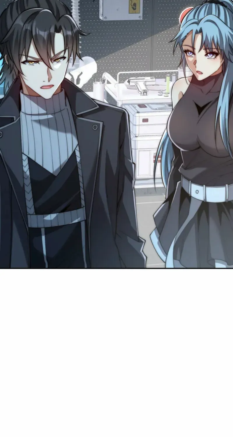 When I Reincarnated, I Stood at the Top with Supernatural Cheats. Chapter 47 page 60 - 