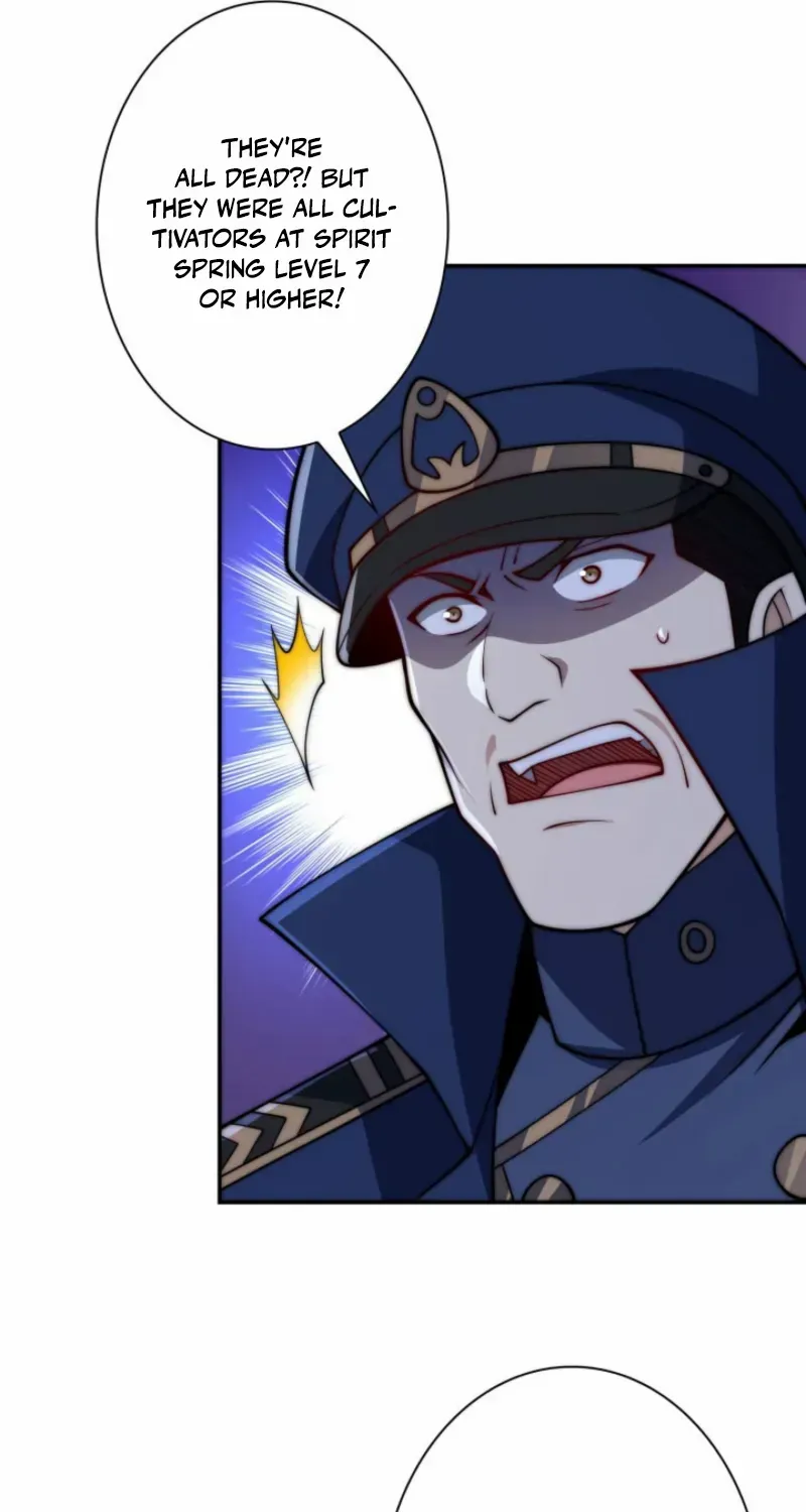 When I Reincarnated, I Stood at the Top with Supernatural Cheats. Chapter 47 page 7 - 
