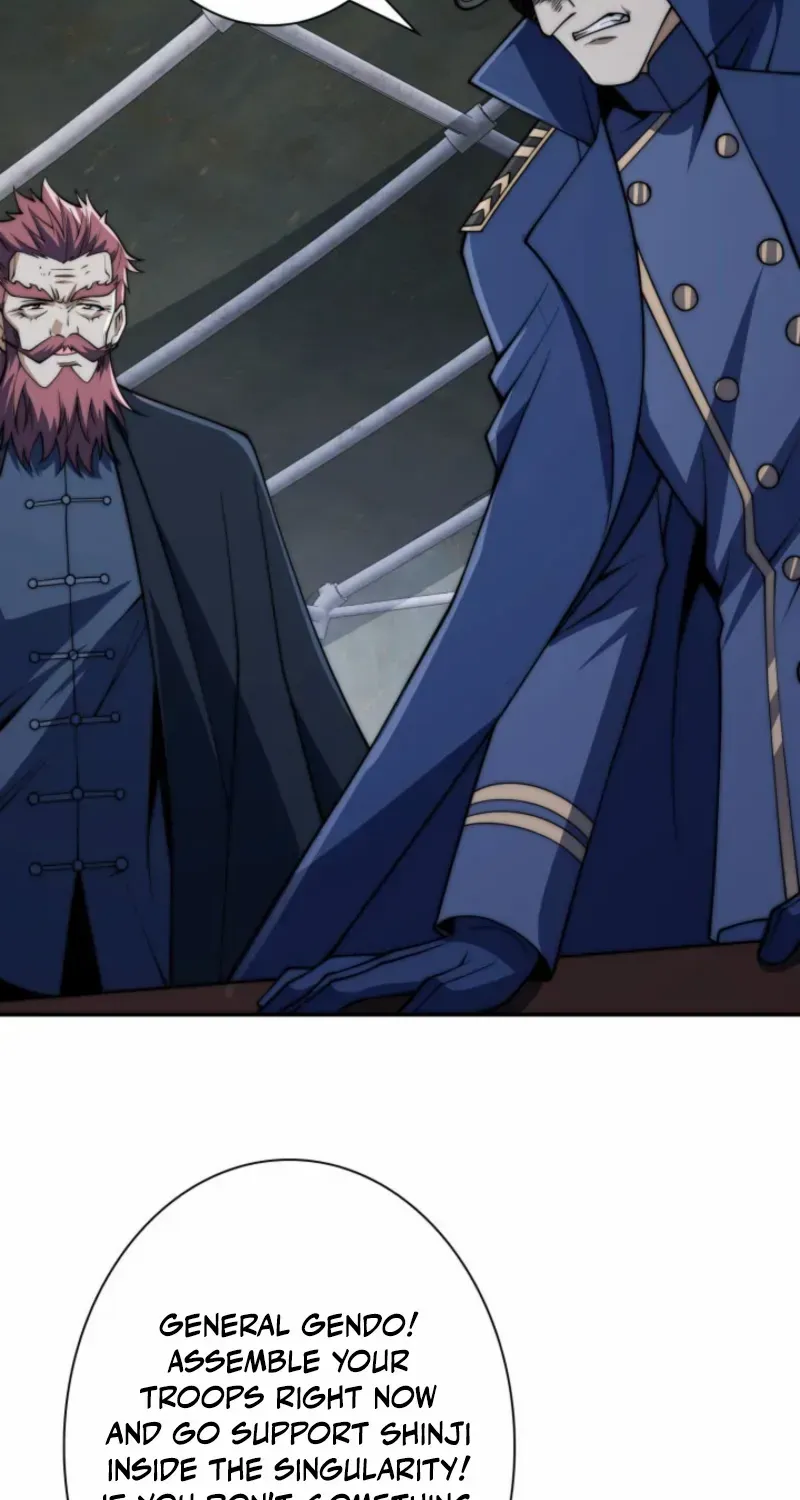 When I Reincarnated, I Stood at the Top with Supernatural Cheats. Chapter 47 page 9 - 