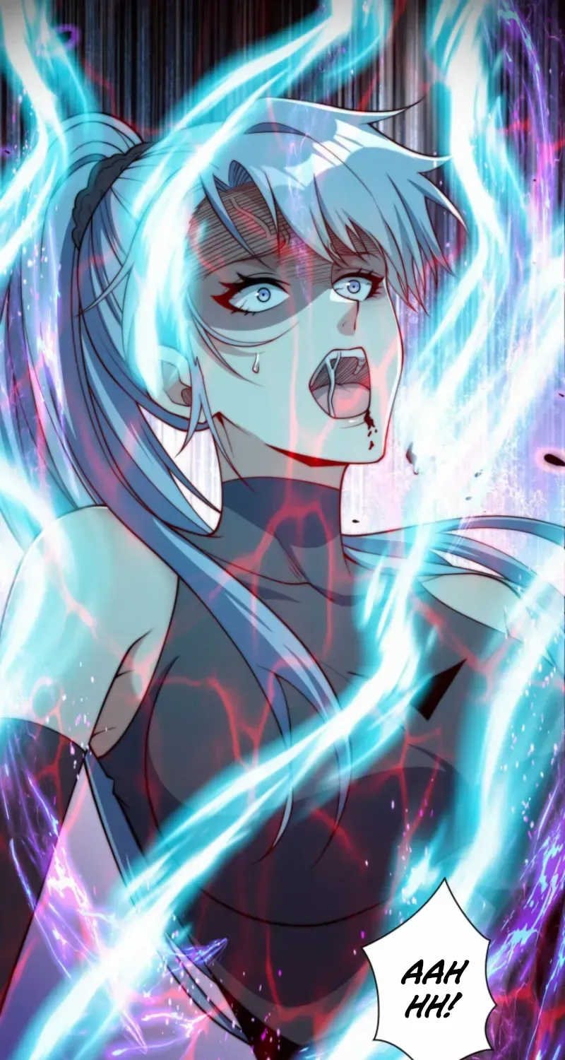When I Reincarnated, I Stood at the Top with Supernatural Cheats. Chapter 48 page 14 - 