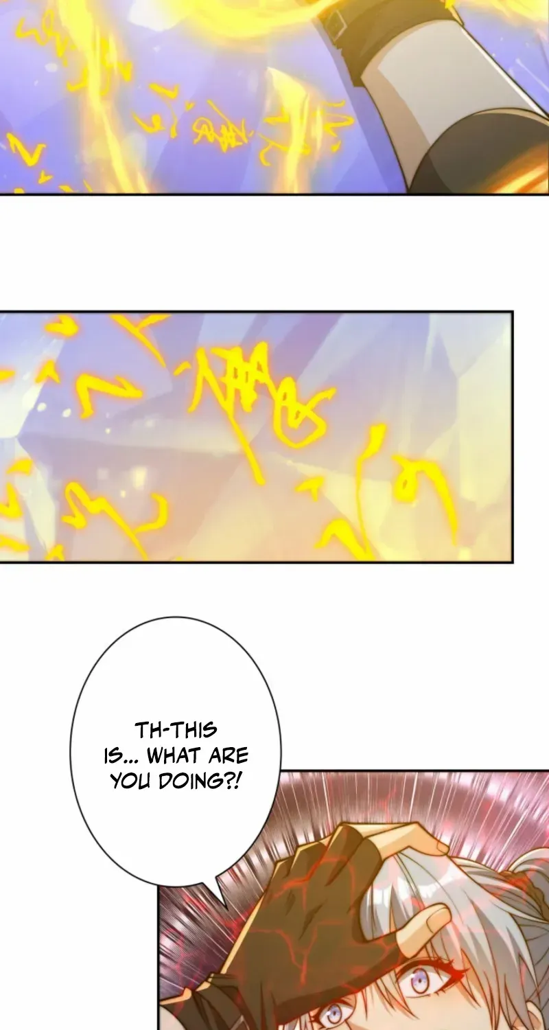 When I Reincarnated, I Stood at the Top with Supernatural Cheats. Chapter 48 page 20 - 