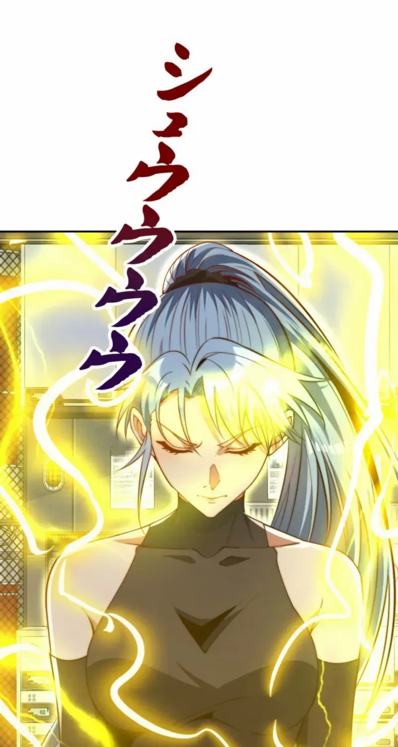 When I Reincarnated, I Stood at the Top with Supernatural Cheats. Chapter 48 page 26 - 